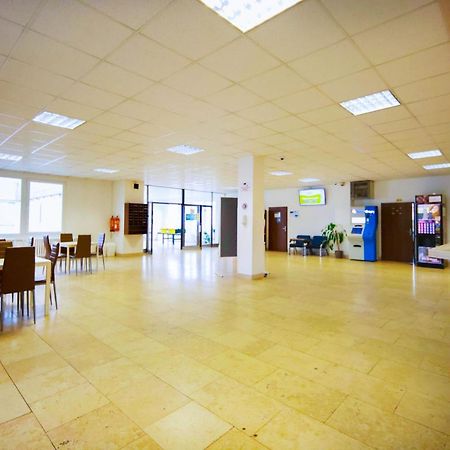 Vltava Hostel Prague Ngoại thất bức ảnh