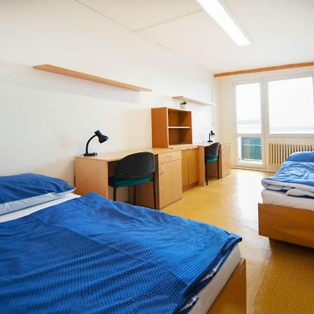 Vltava Hostel Prague Ngoại thất bức ảnh