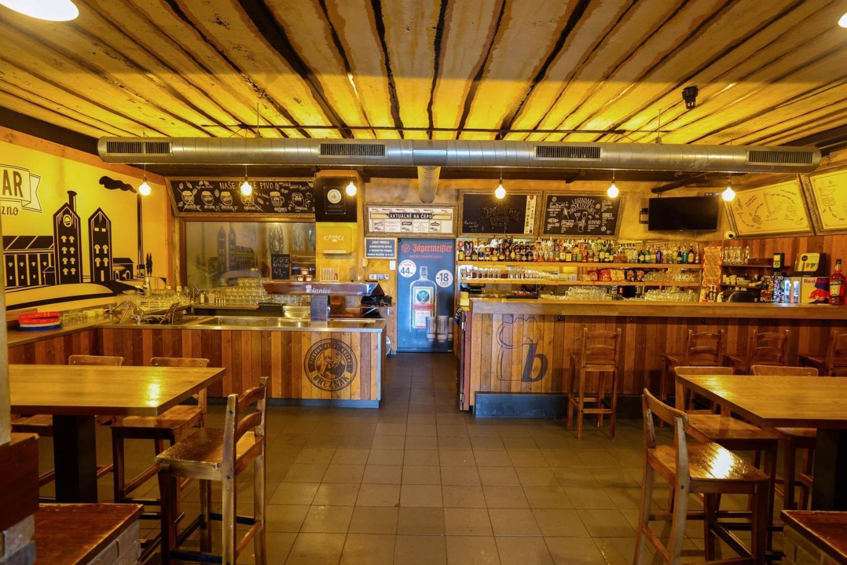 Vltava Hostel Prague Ngoại thất bức ảnh