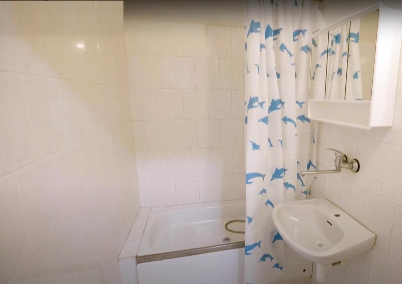 Vltava Hostel Prague Ngoại thất bức ảnh